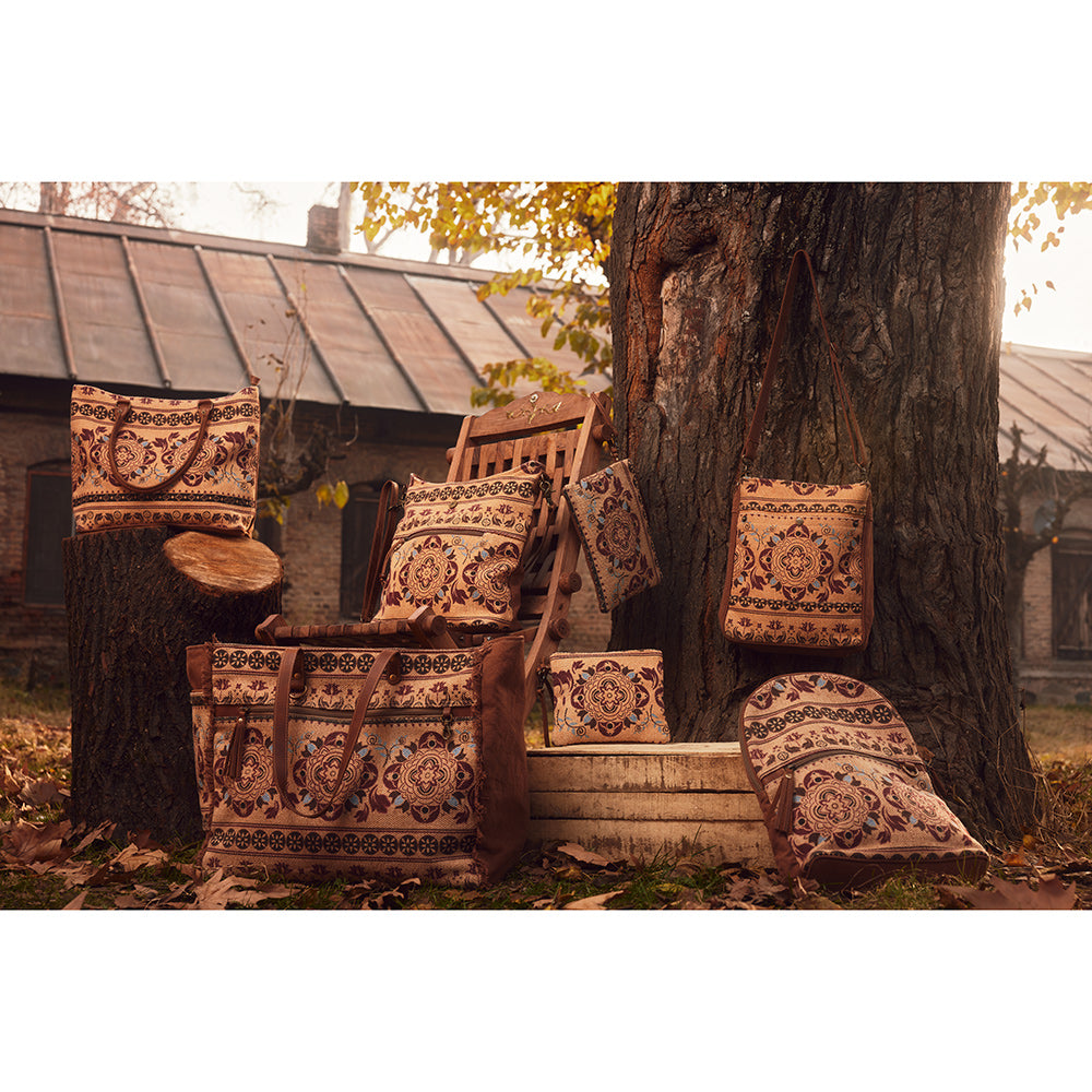 Beldum Shoulder Bag - MyraUSA