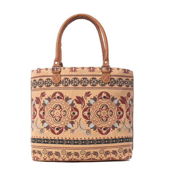 Calyrex Tote Bag - Myra USA