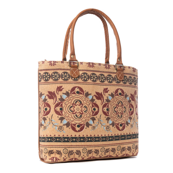 Calyrex Tote Bag - Myra USA