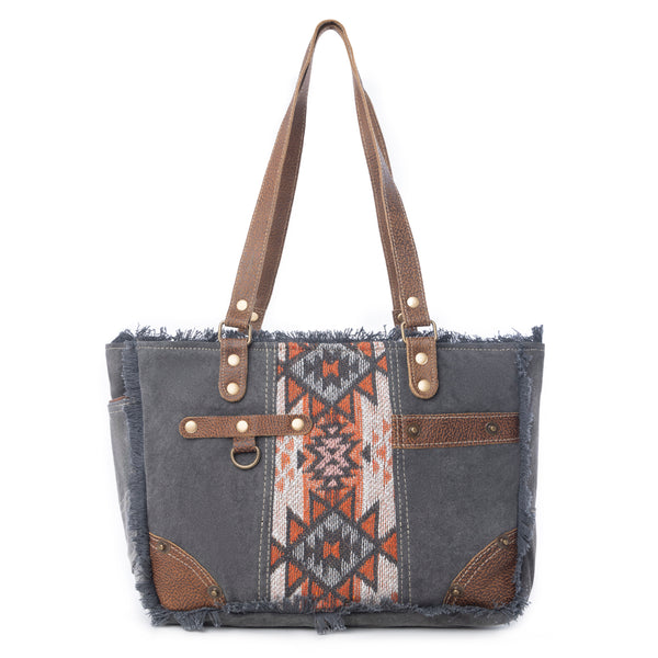 Pueblo Horizon Tote Bag - Myra USA