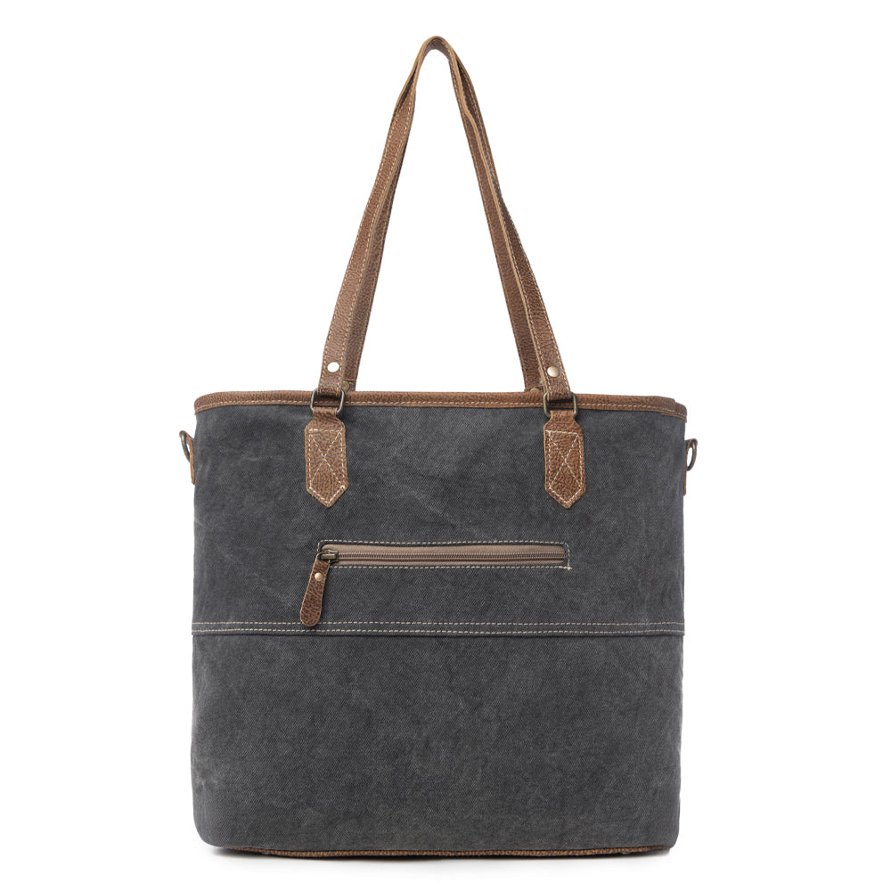 Prairie Highlands Tote Bag - Myra USA