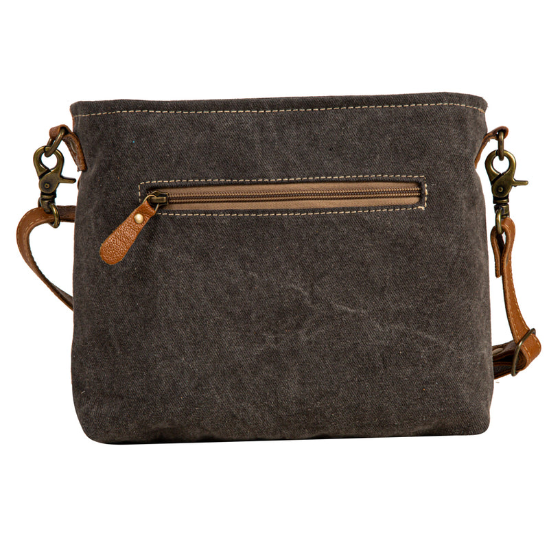 Mojave Paisley Small & Crossbody Bag