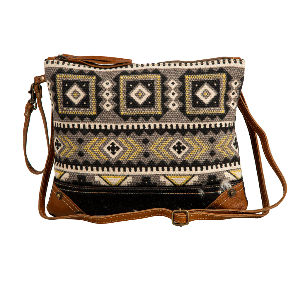 Bison Ridge Small & Crossbody Bag - Myra USA