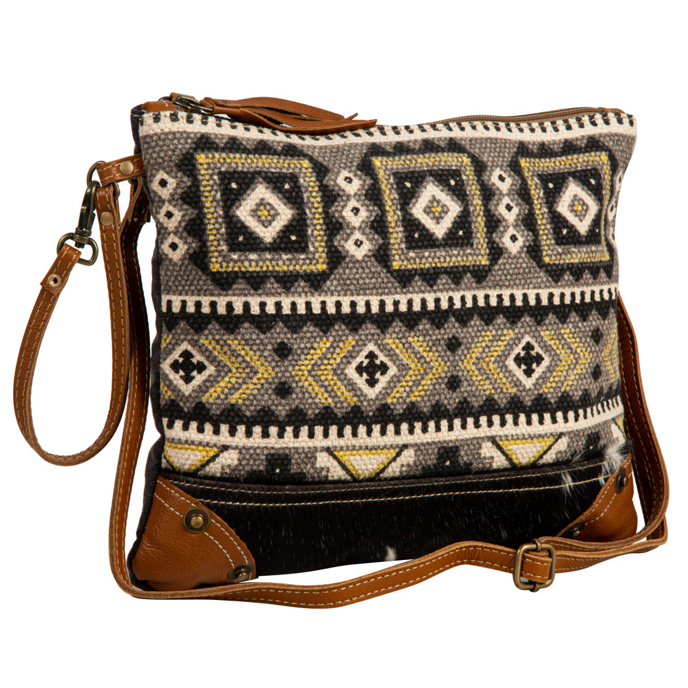 Bison Ridge Small & Crossbody Bag - Myra USA