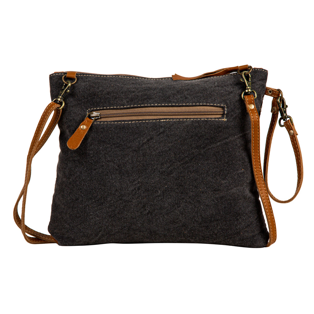 Bison Ridge Small & Crossbody Bag - Myra USA