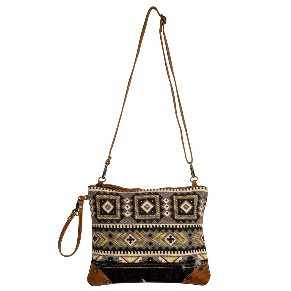Bison Ridge Small & Crossbody Bag - Myra USA
