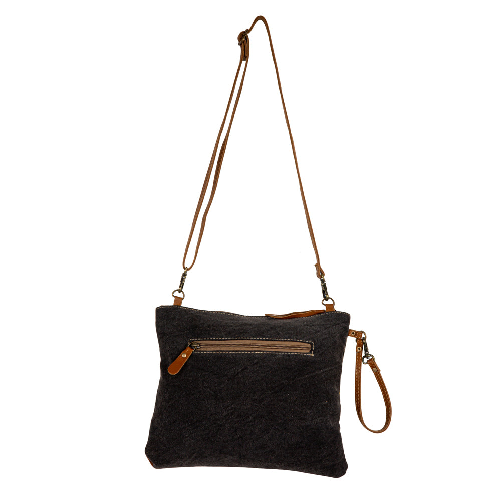 Bison Ridge Small & Crossbody Bag - Myra USA