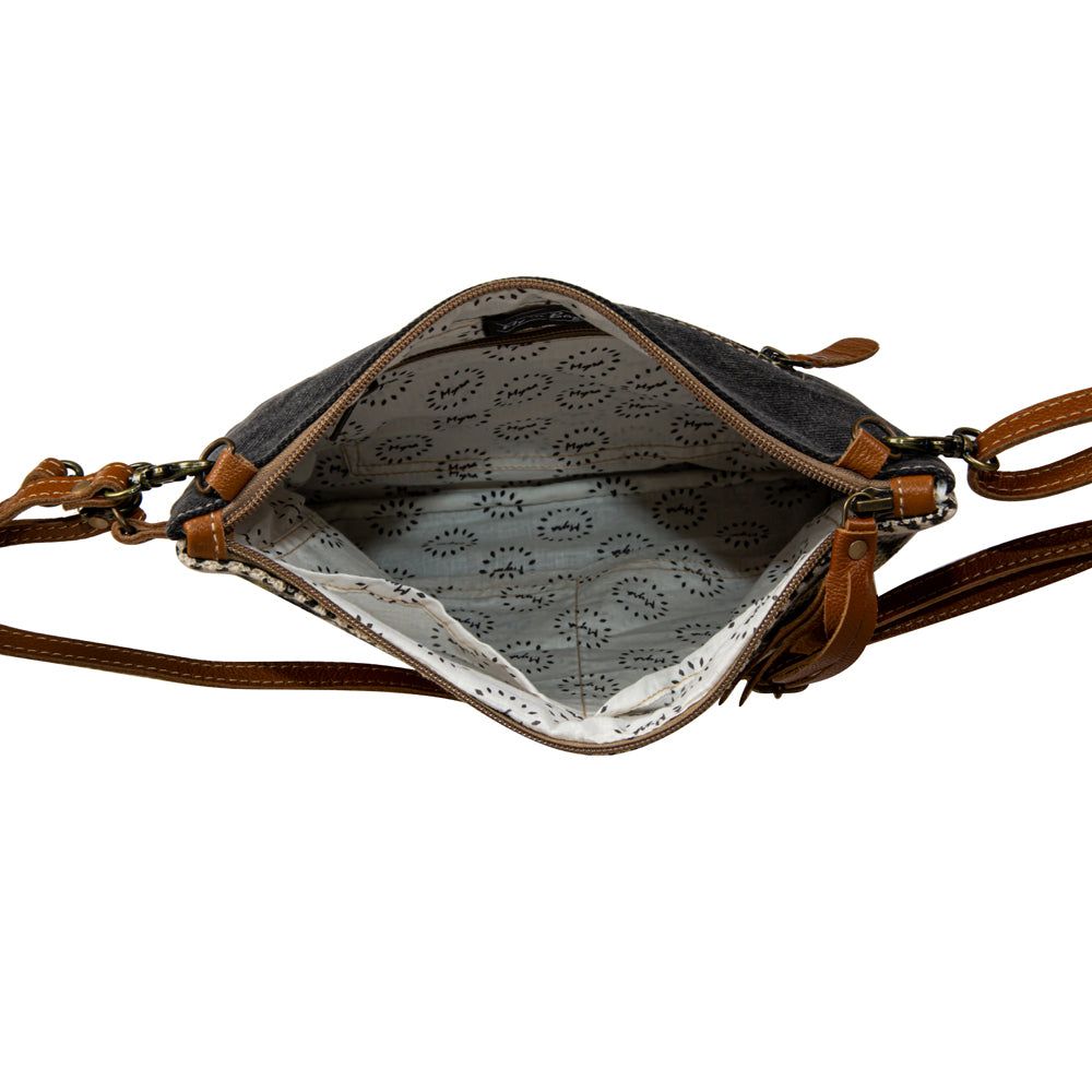 Bison Ridge Small & Crossbody Bag - Myra USA