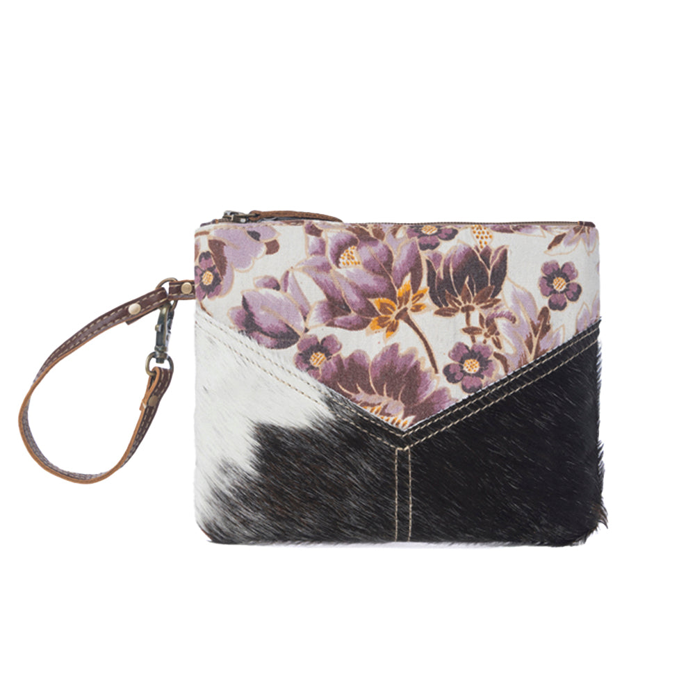 Roselium Pouch - Myra USA