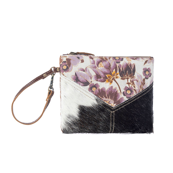 Roselium Pouch - Myra USA