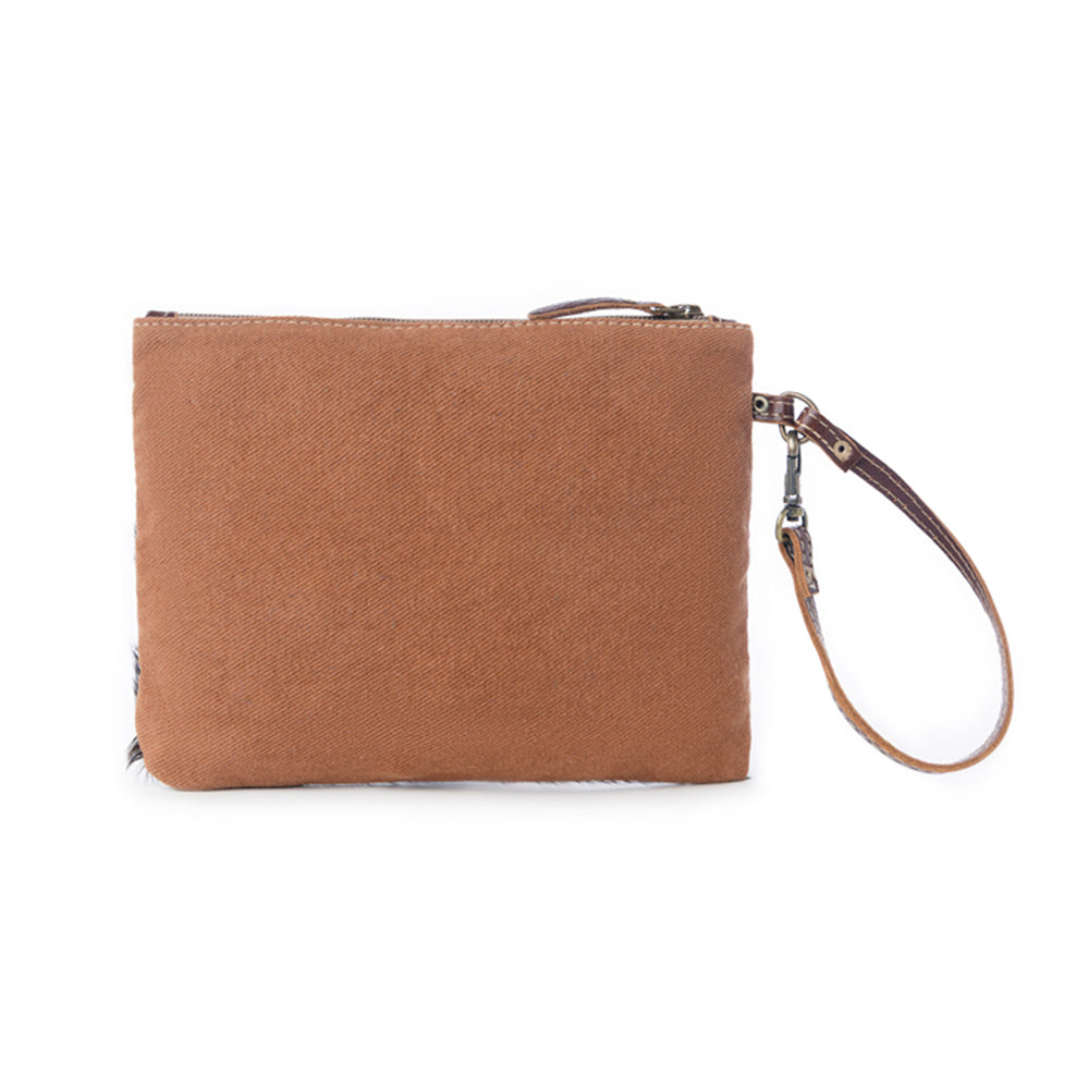 Roselium Pouch - Myra USA