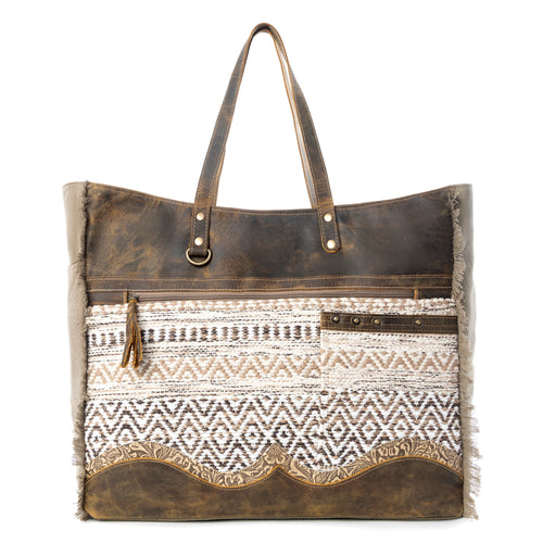 Losi Weekender Bag - Myra USA