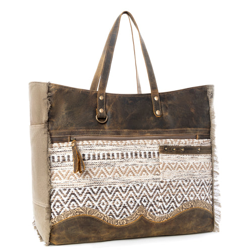 Losi Weekender Bag - Myra USA