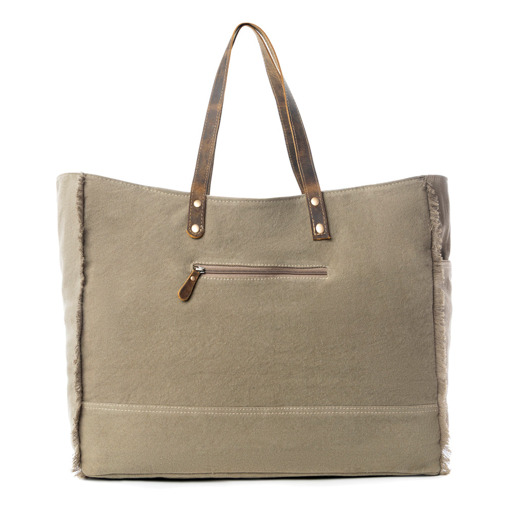 Losi Weekender Bag - Myra USA