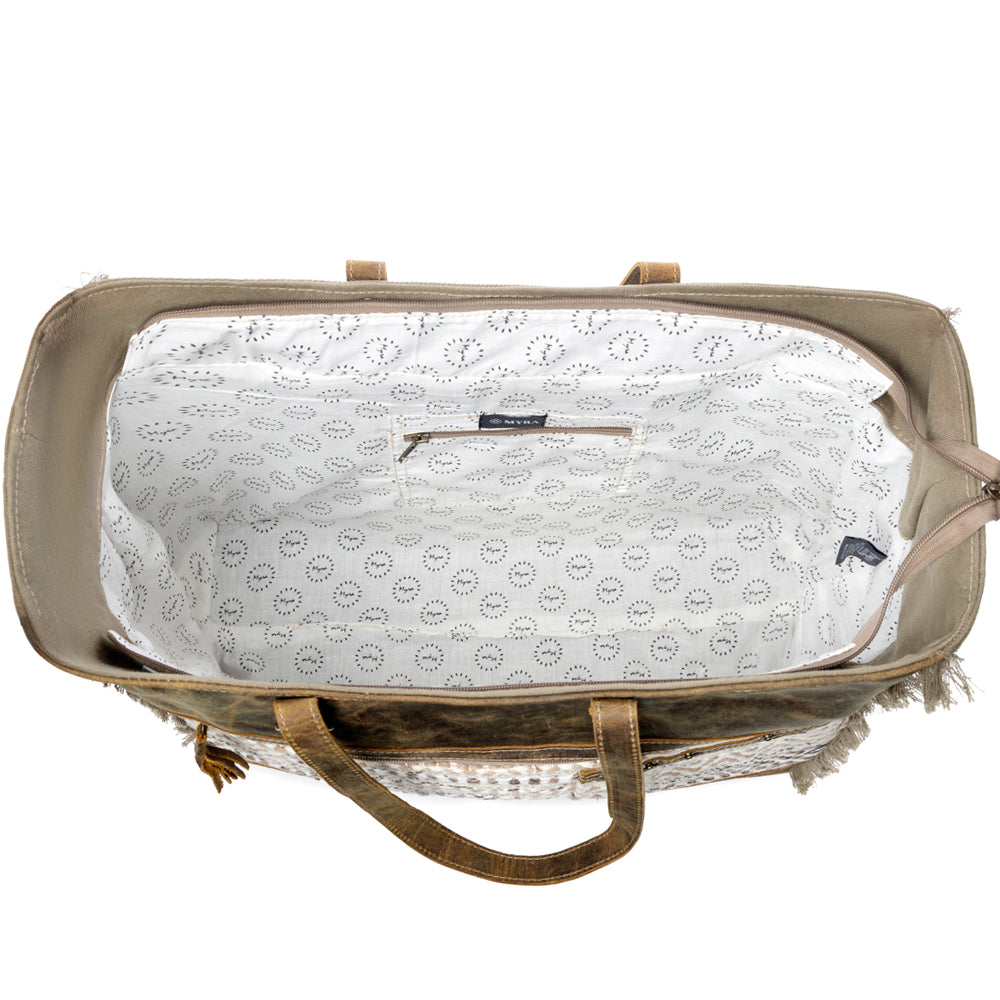 Losi Weekender Bag - Myra USA