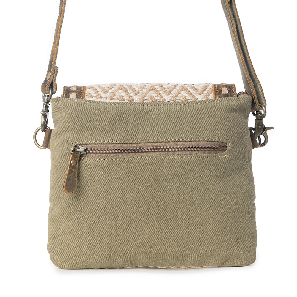 Panchang Small & Crossbody Bag - Myra USA