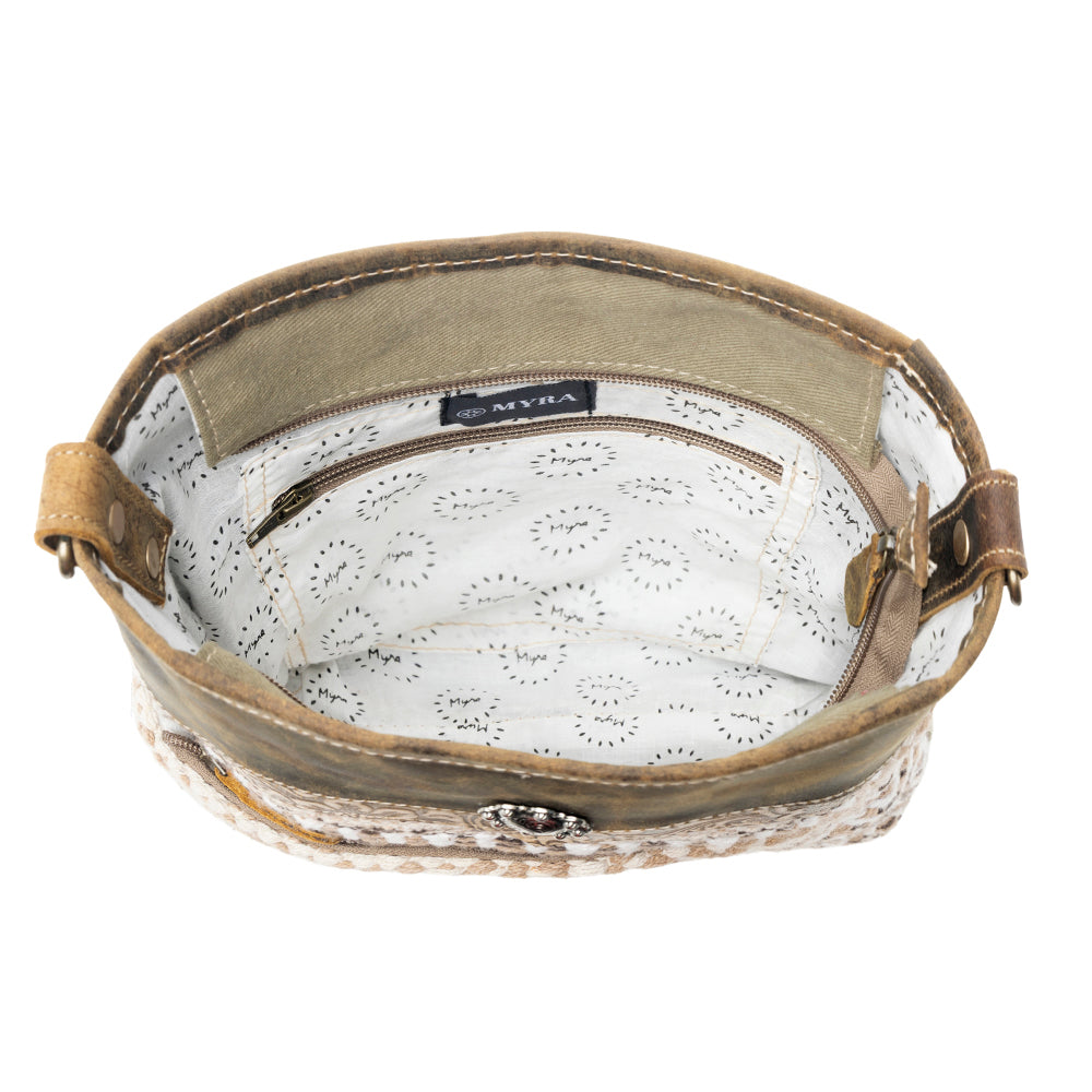 Hispad Small & Crossbody Bag - Myra USA