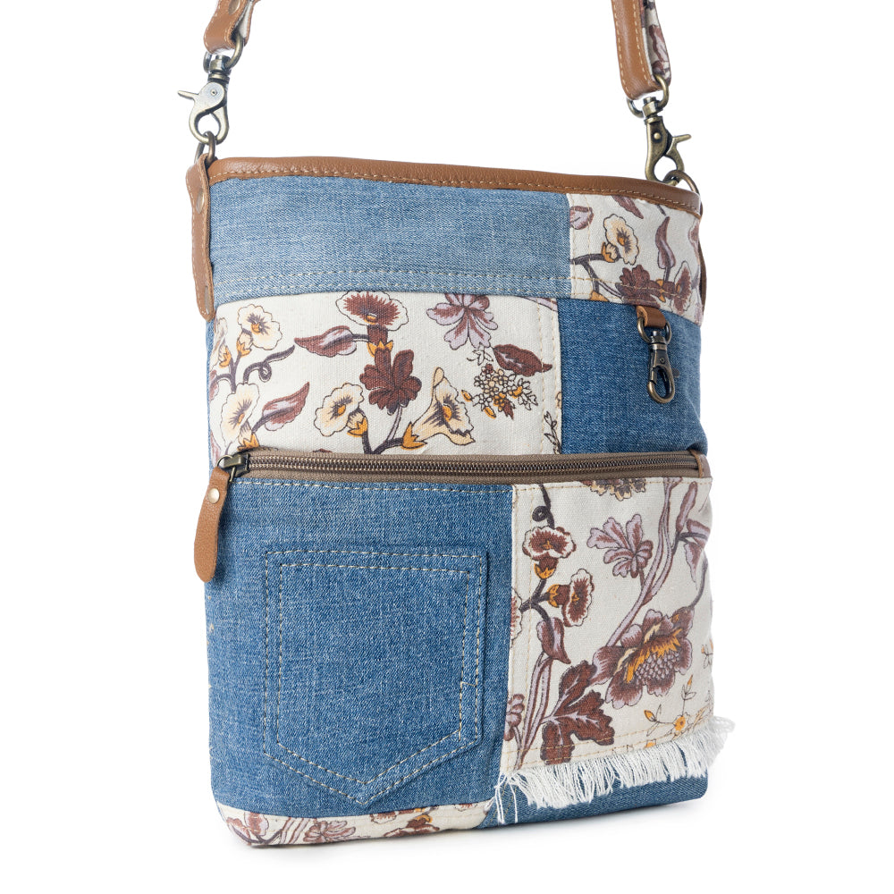 Traverse Shoulder Bag - Myra USA