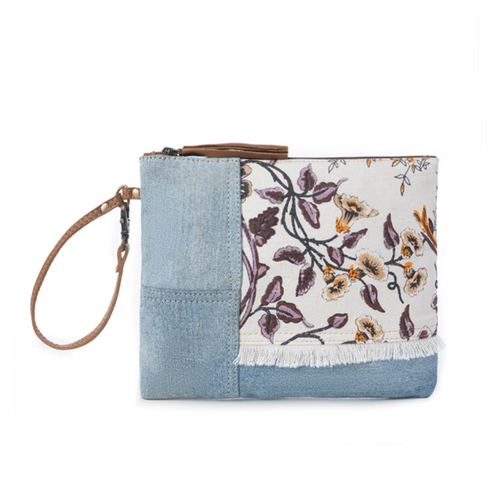 Ravish Pouch - Myra USA