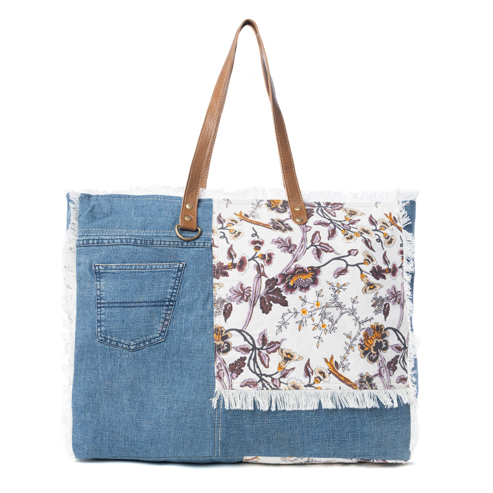 Venture Weekender Bag - Myra USA