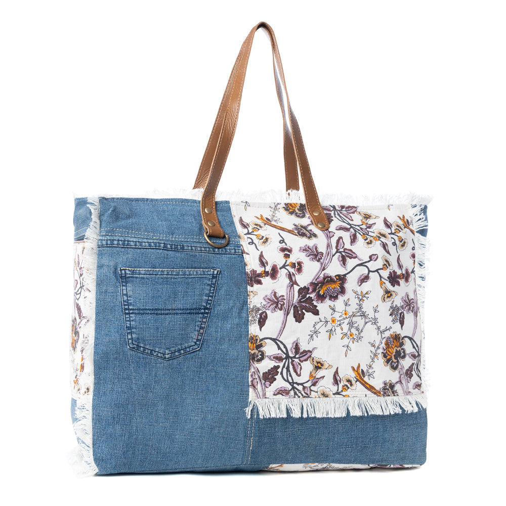 Venture Weekender Bag - Myra USA
