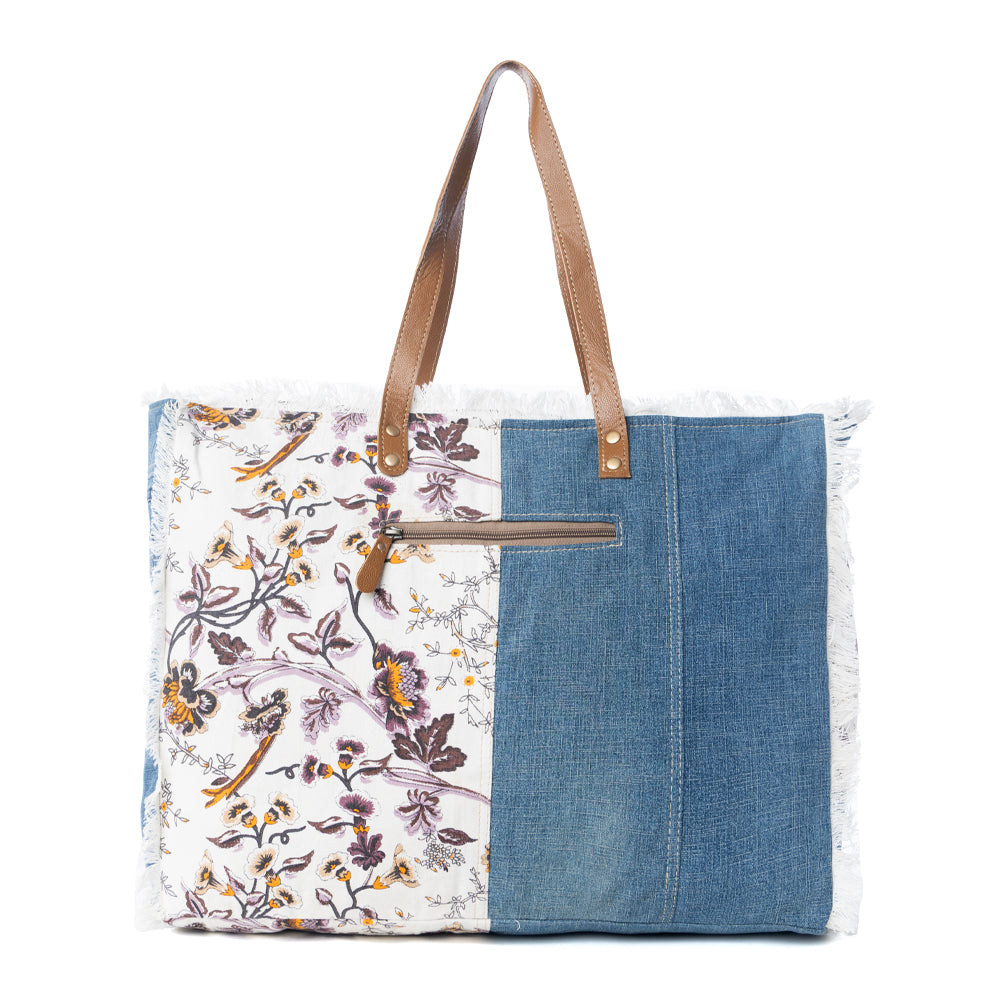Venture Weekender Bag - Myra USA