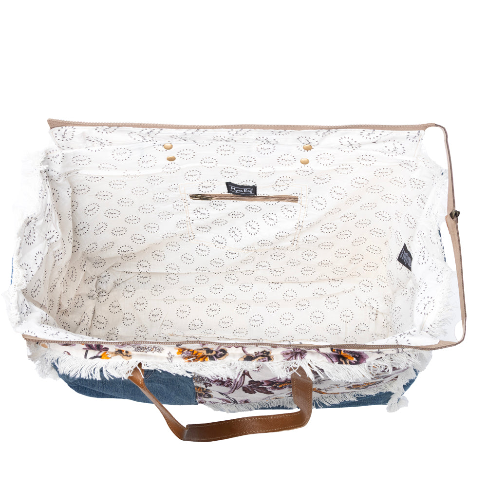 Venture Weekender Bag - Myra USA