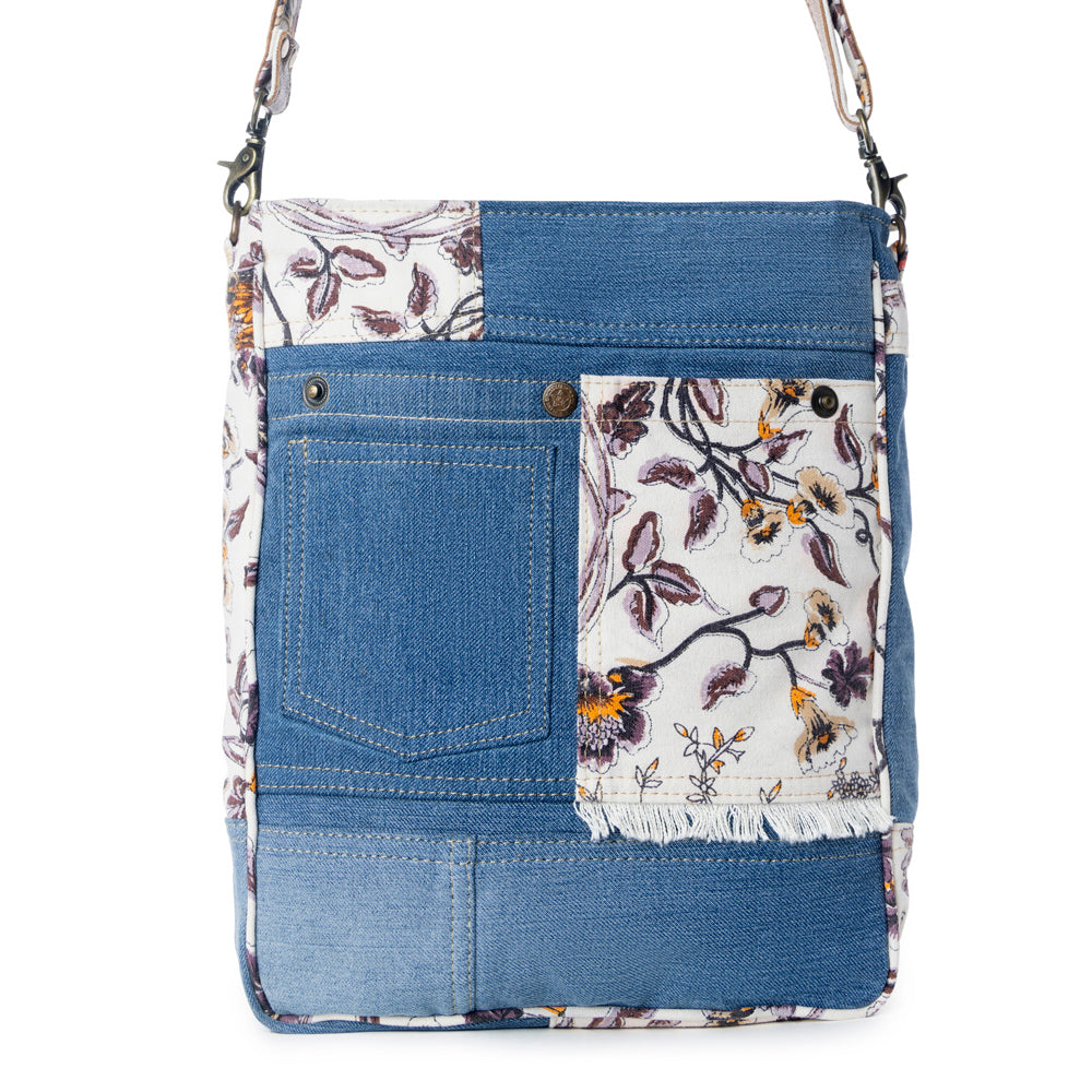 Rednoize Shoulder Bag - Myra USA