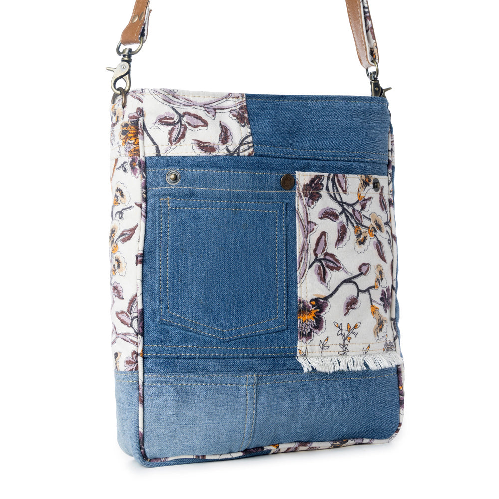 Rednoize Shoulder Bag - Myra USA