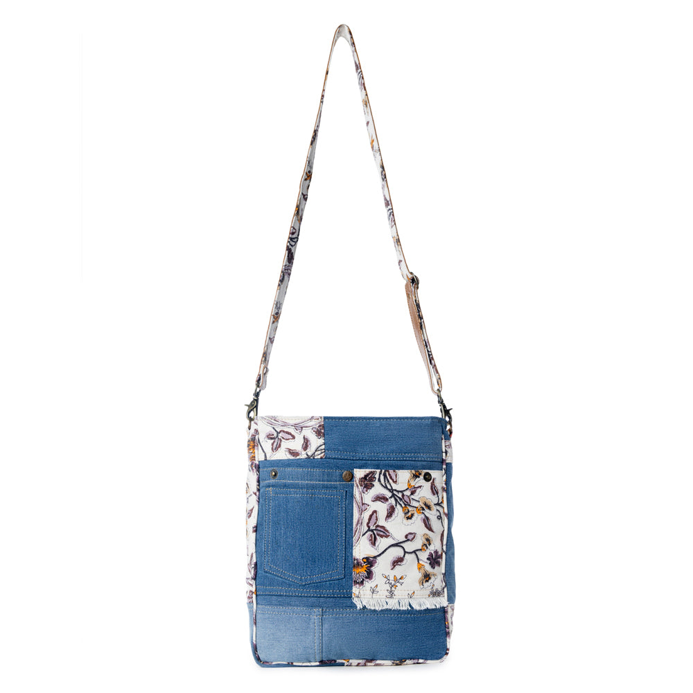Rednoize Shoulder Bag - Myra USA