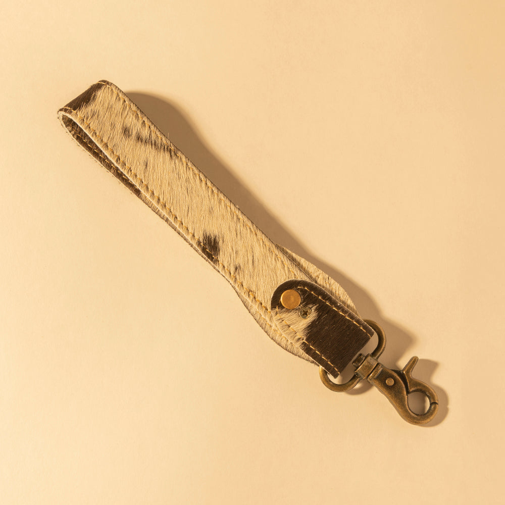 Mitha Key Fob - Myra USA