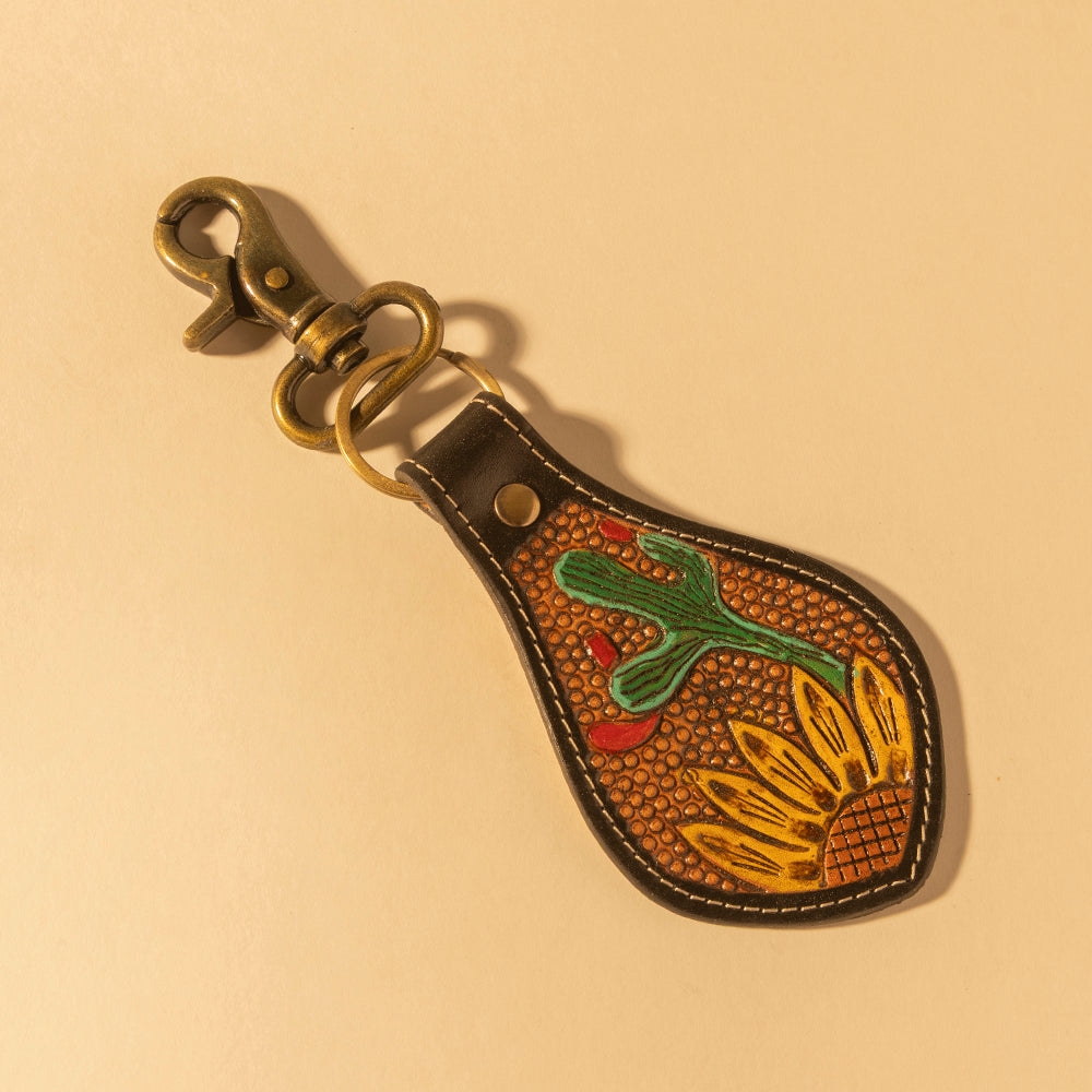 Remi Key Fob - Myra USA
