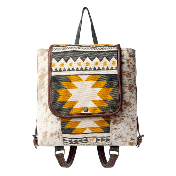 Toit Backpack Bag - Myra USA