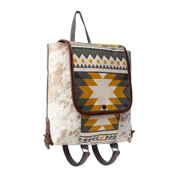 Toit Backpack Bag - Myra USA