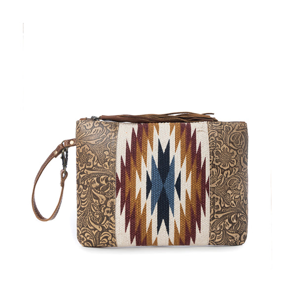 Goldy Pouch - Myra USA