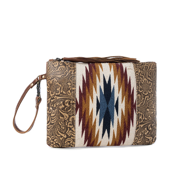 Goldy Pouch - Myra USA
