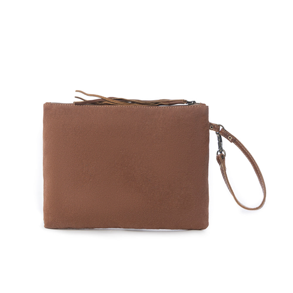 Goldy Pouch - Myra USA