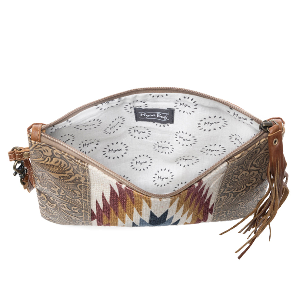 Goldy Pouch - Myra USA