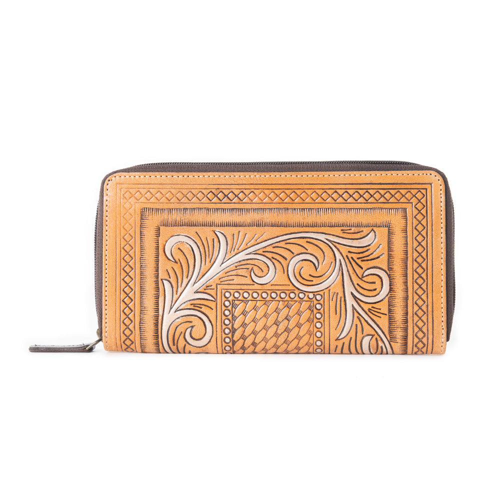 Angelic wallet - MyraUSA
