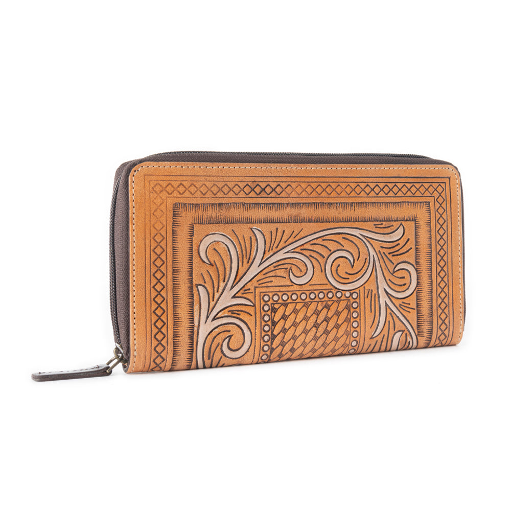 Angelic wallet - MyraUSA