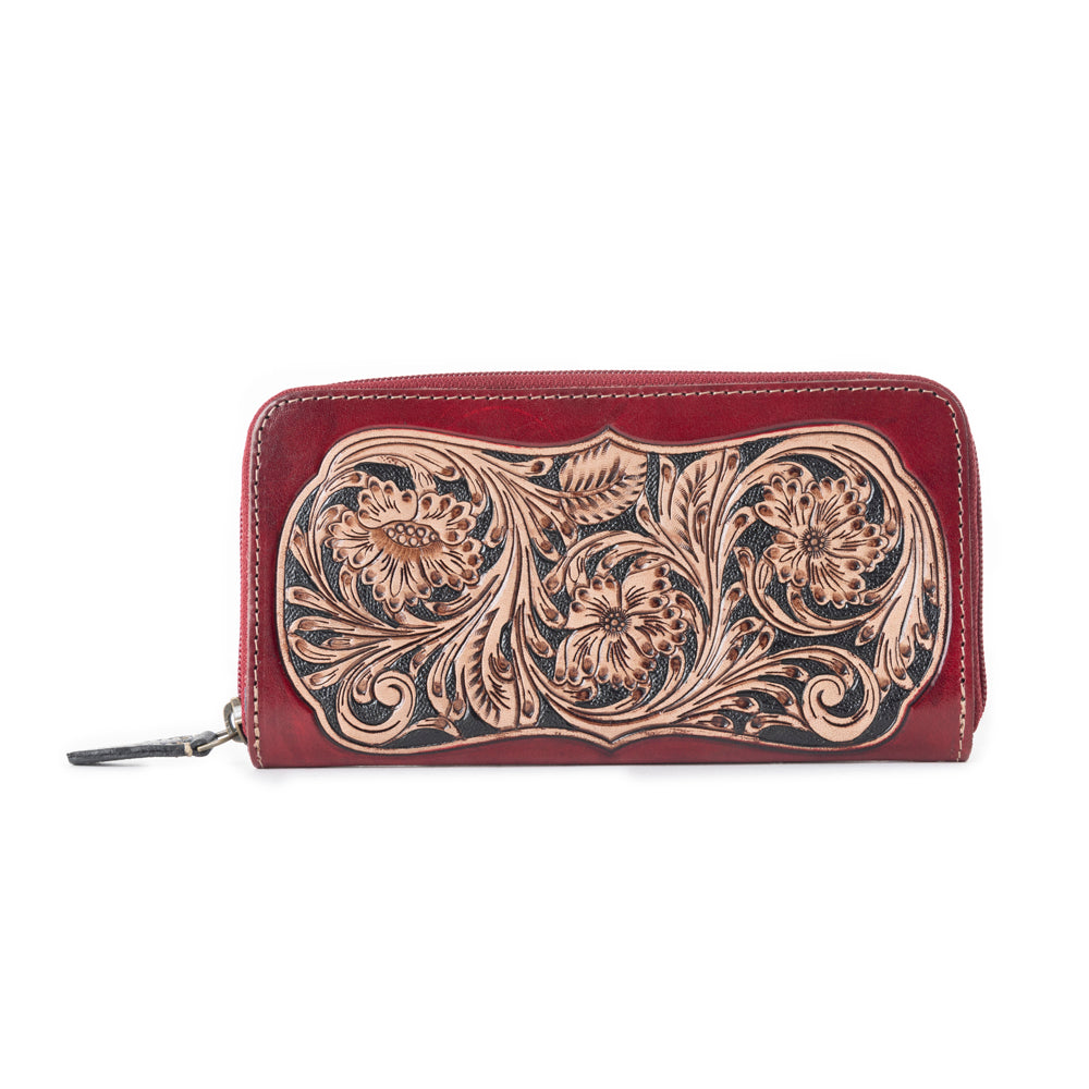Oddball wallet - MyraUSA