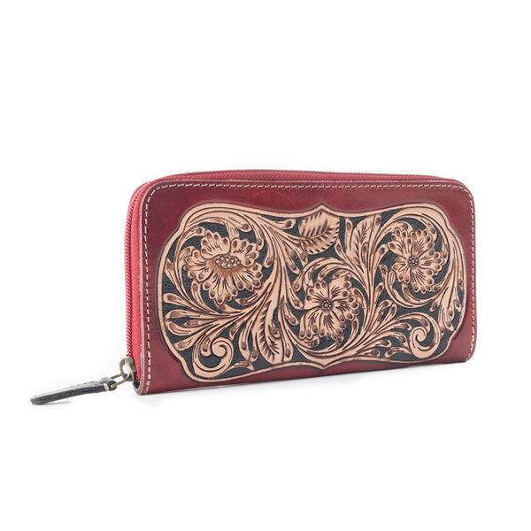 Oddball wallet - MyraUSA