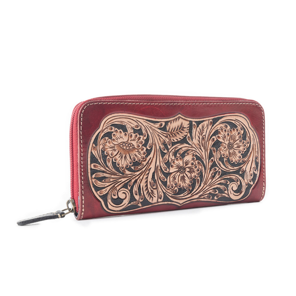 Oddball wallet - MyraUSA