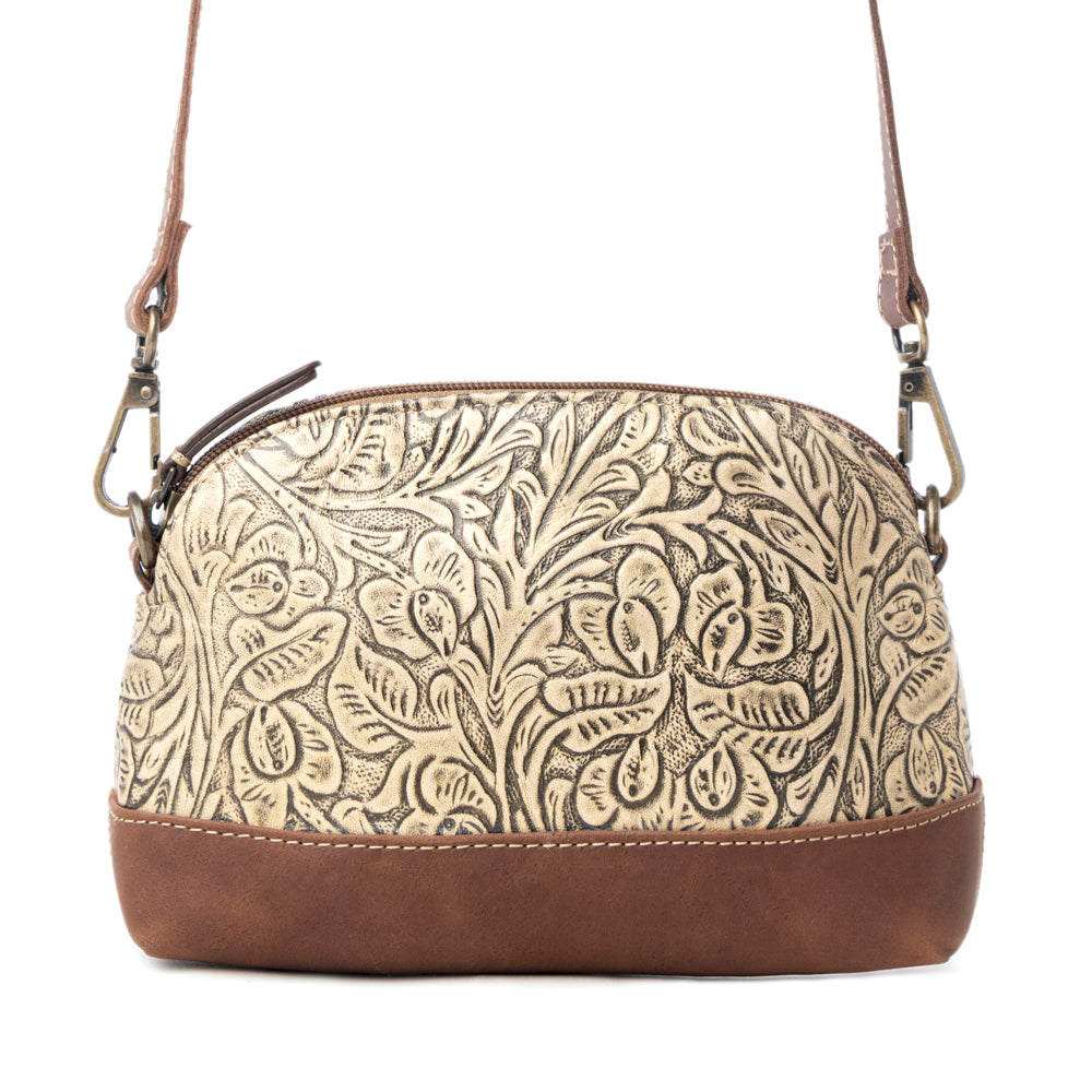 Dick n Harry Leather and Hairon Bags - Myra USA