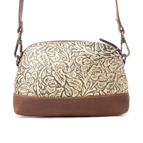 Dick n Harry Leather and Hairon Bags - Myra USA
