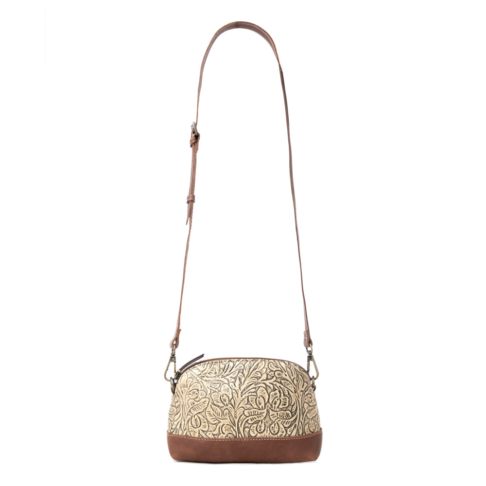 Dick n Harry Leather and Hairon Bags - Myra USA