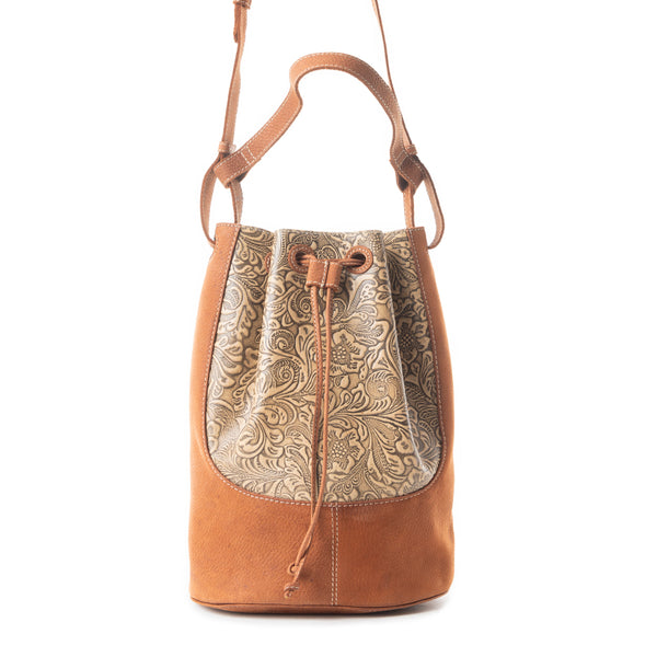 Quadrupal LEATHER & HAIRON BAGS