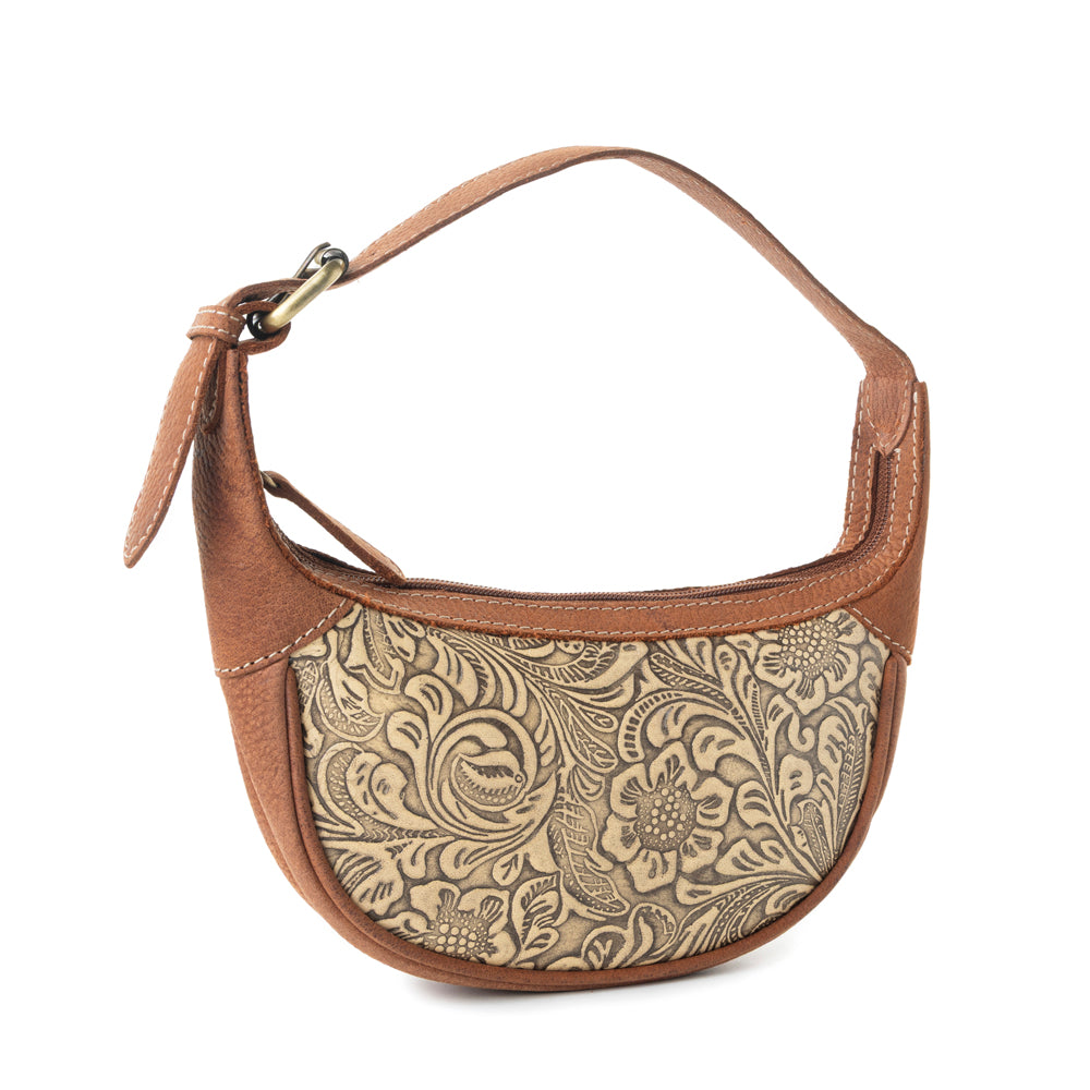 U-Turn LEATHER & HAIRON BAGS - Myra USA