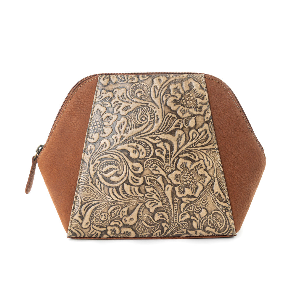Recent LEATHER & HAIRON BAGS - Myra USA