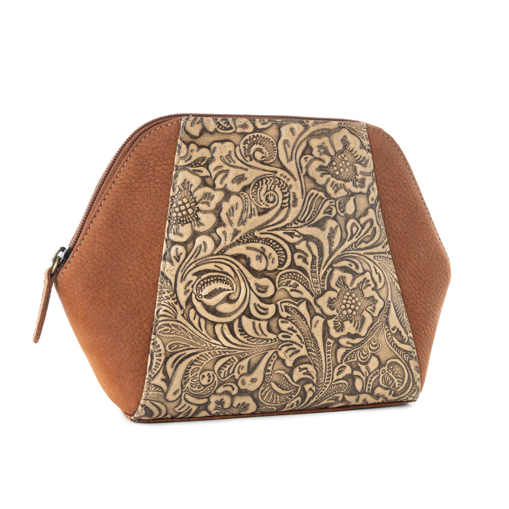 Recent LEATHER & HAIRON BAGS - Myra USA
